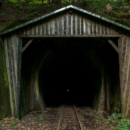 Szklary, Rzeszów County