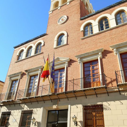 Castell Palau de la Baronia