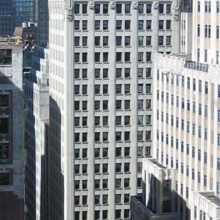 Bankers Trust Building