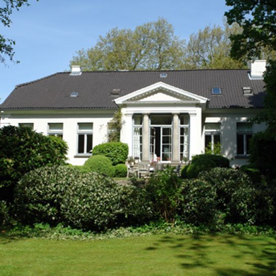 Herrenhaus
