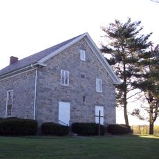 Rock Run United Methodist Church