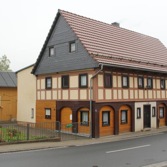 Leutersdorfer Straße 42