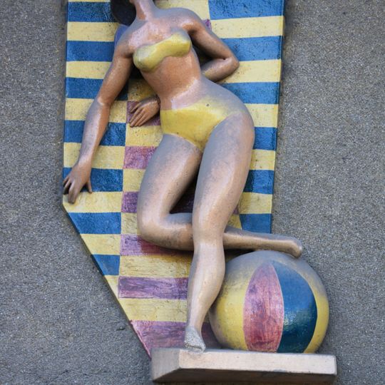 Domovní znamení - jaro, léto, podzim, zima