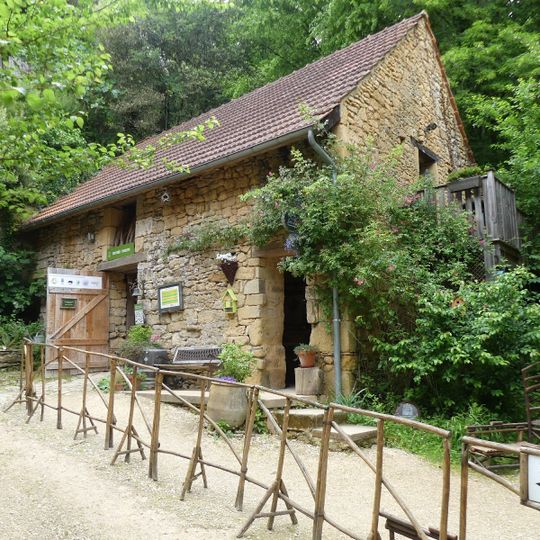 Réserve zoologique de Calviac