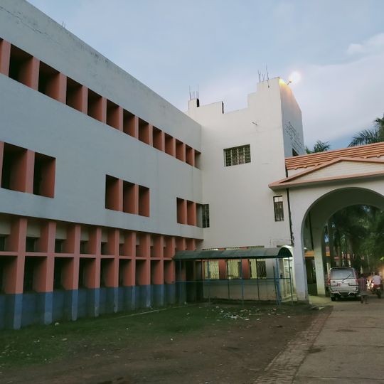 Tilka Manjhi Bhagalpur University