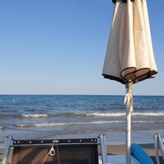 Spiaggia di Diano Marina