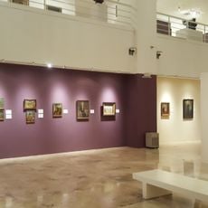 Metropolitan Museum of Manila