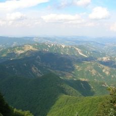 Foreste Casentinesi, Monte Falterona, Campigna National Park