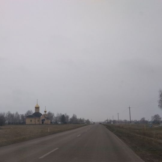 Ястребівка