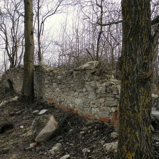 Cmentarz żydowski w Wierzbicy