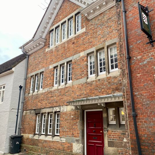 74, Kingsgate Street