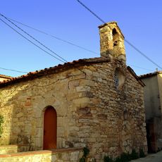 Capella de Sant Pere Sacarrera