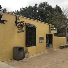 Colonial Quarter