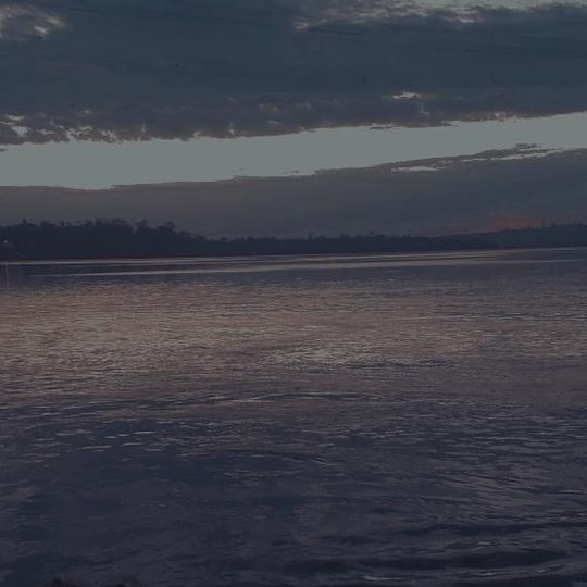 Reserva Extrativista Rio Xingu