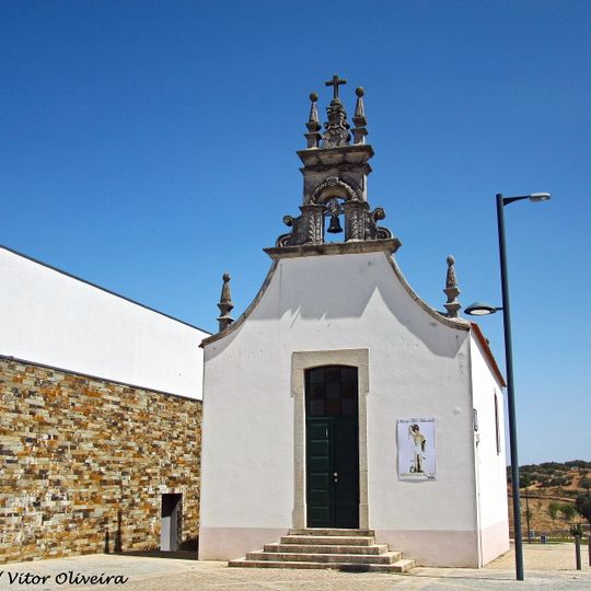 Capela de São Sebastião