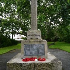 Dawlish War Memorial