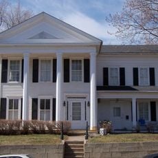 Frederick L. Darling House