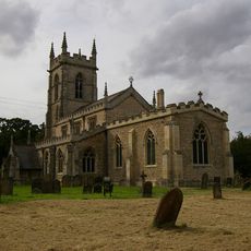 Church of St Bartholomew