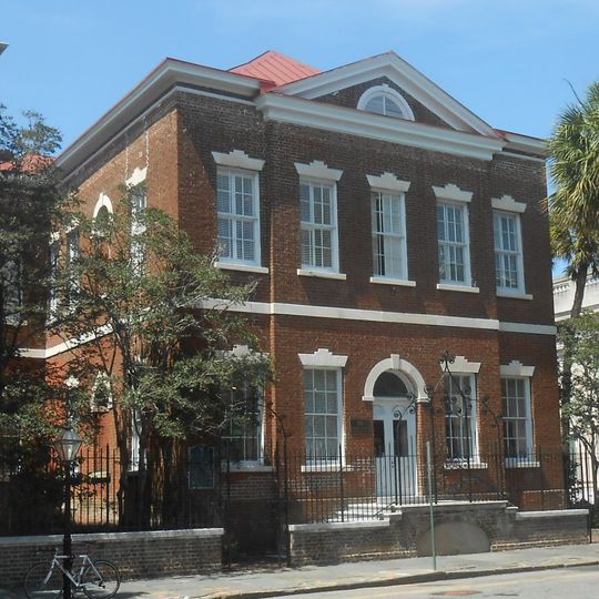 Citizens and Southern National Bank of South Carolina