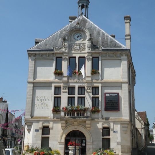 Montrichard Val de Cher