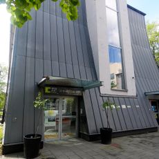 Centrum Sztuki WRO