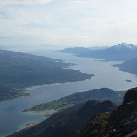 Tjeldsund Municipality