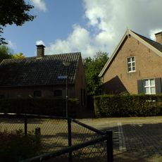 Oude Dijk 19, Liempde