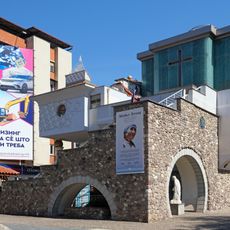 Mother Teresa Memorial House