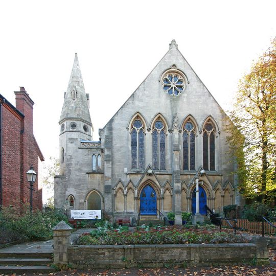 Highgate United Reformed Church
