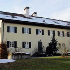 Ehem. Scheuermann-Hof (Söcking)