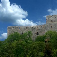 Radyně Castle