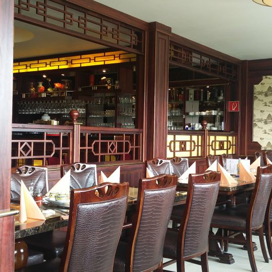 China Restaurant Long