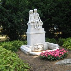 Kinderbrunnen