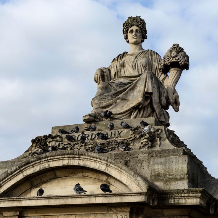 Bordeaux