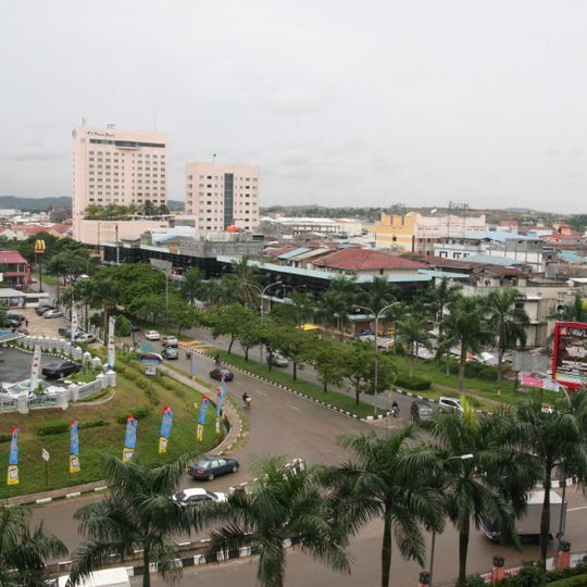 Batam