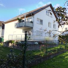 Haus Rheinstraße 52A