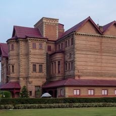 Amar Mahal Palace