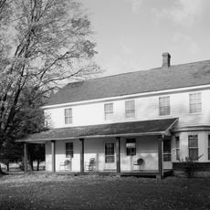 Smith-Rosenkrans House