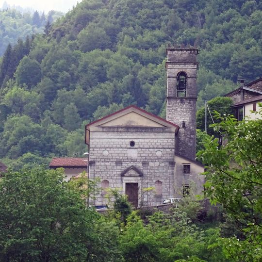 Chiesa della Beata Vergine Maria
