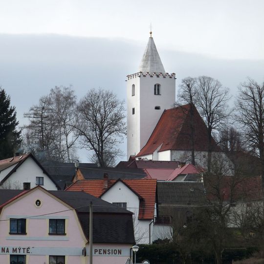 Church of Saints Peter and Paul