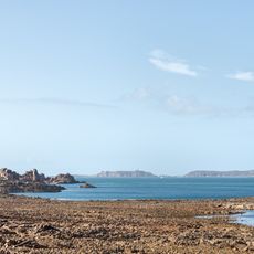 Grève Saint Pierre