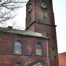Church of St John the Evangelist