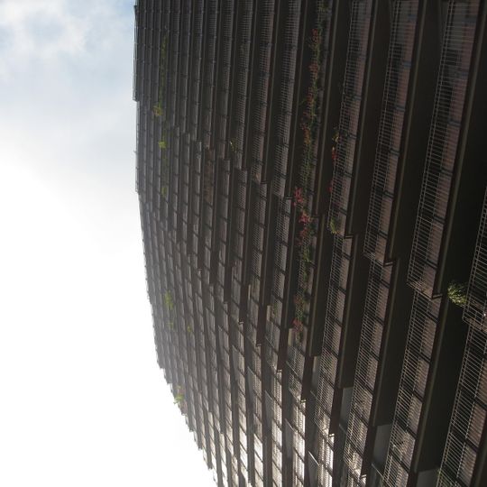 105 Campestre Torre A