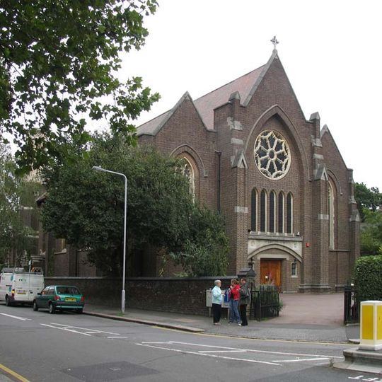 St John's