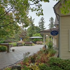 Rideau Cottage