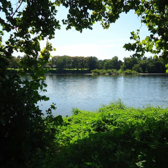 Washington Crossing State Park