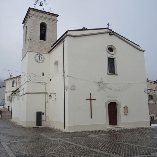 Chiesa di San Lorenzo Martire