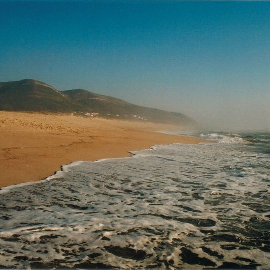 Praia de Quiaios
