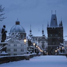 Karlsbroen
