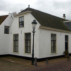 Voorstraat 51, Voorschoten